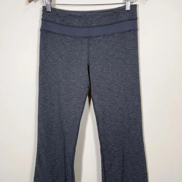 LULULEMON  | YOGA PANT - Picture 3 of 9